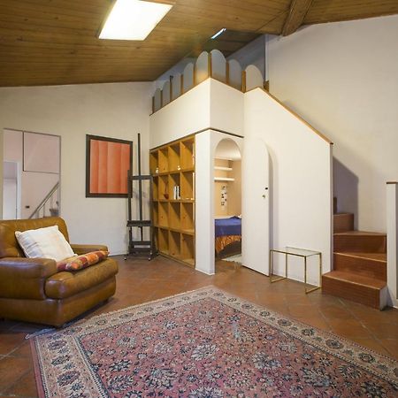 Top Location Lucca Apartment ภายนอก รูปภาพ