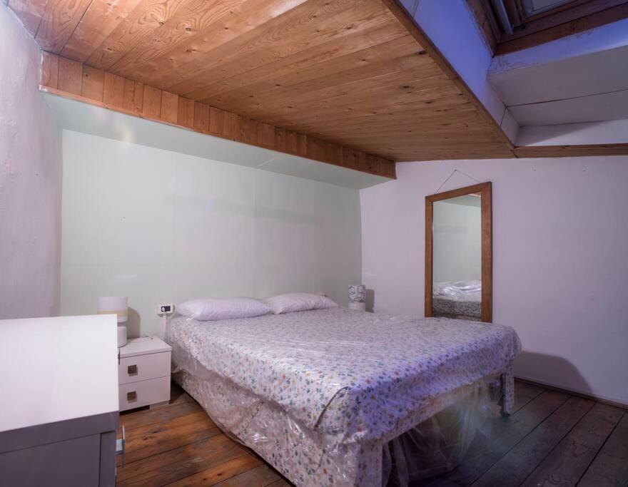 Top Location Lucca Apartment ภายนอก รูปภาพ