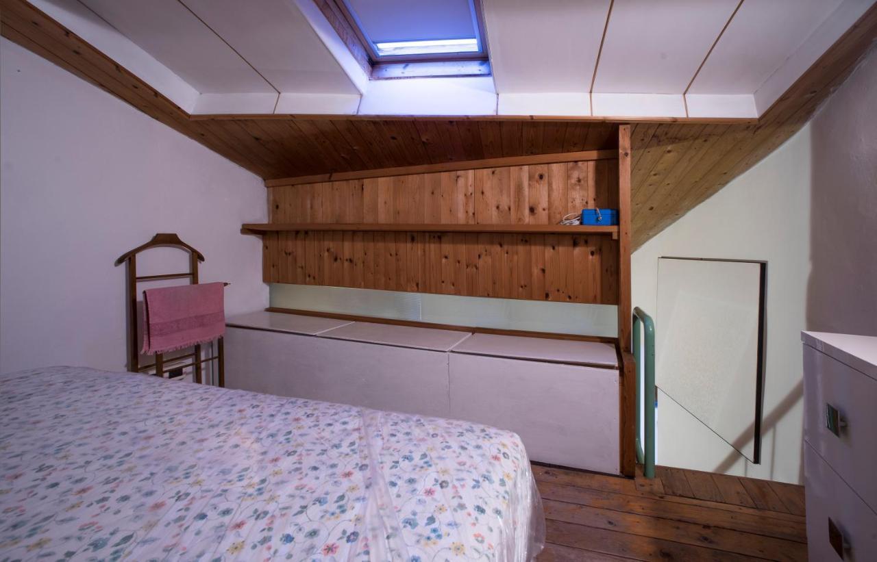 Top Location Lucca Apartment ภายนอก รูปภาพ